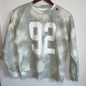 NWT Abercrombie Kids Crewneck Sweatshirt